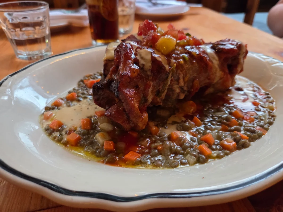 Food & drink photo 4