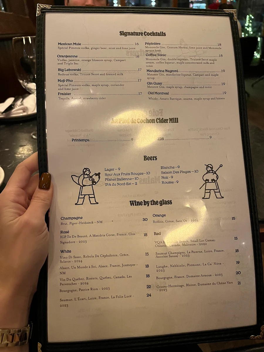 Menu photo 10