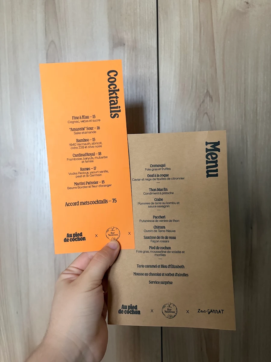 Menu photo 6