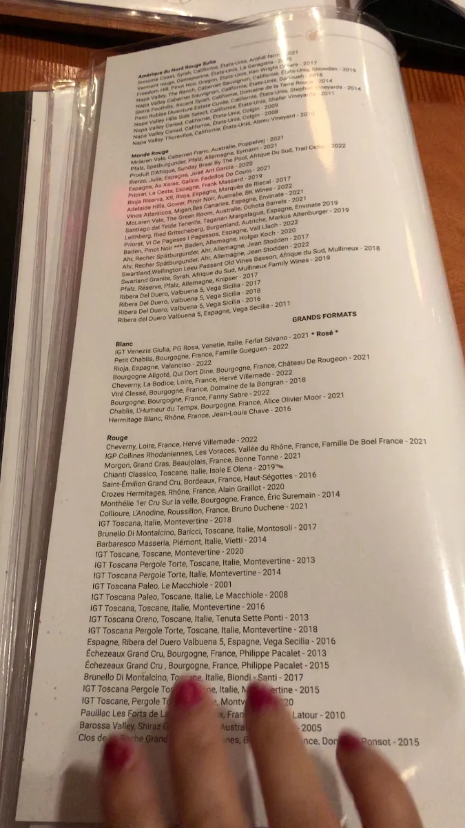 Menu photo 7