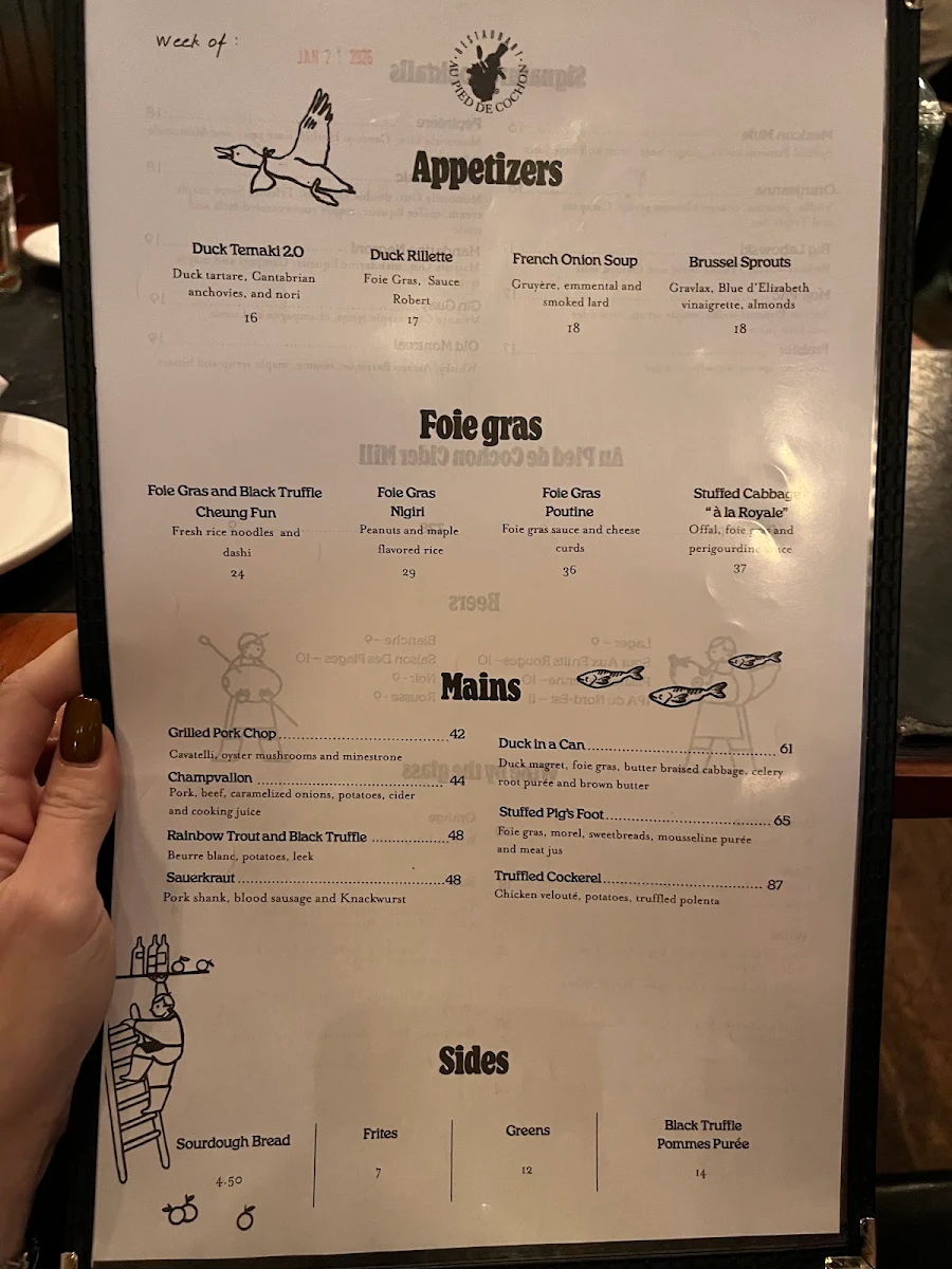Menu photo 8
