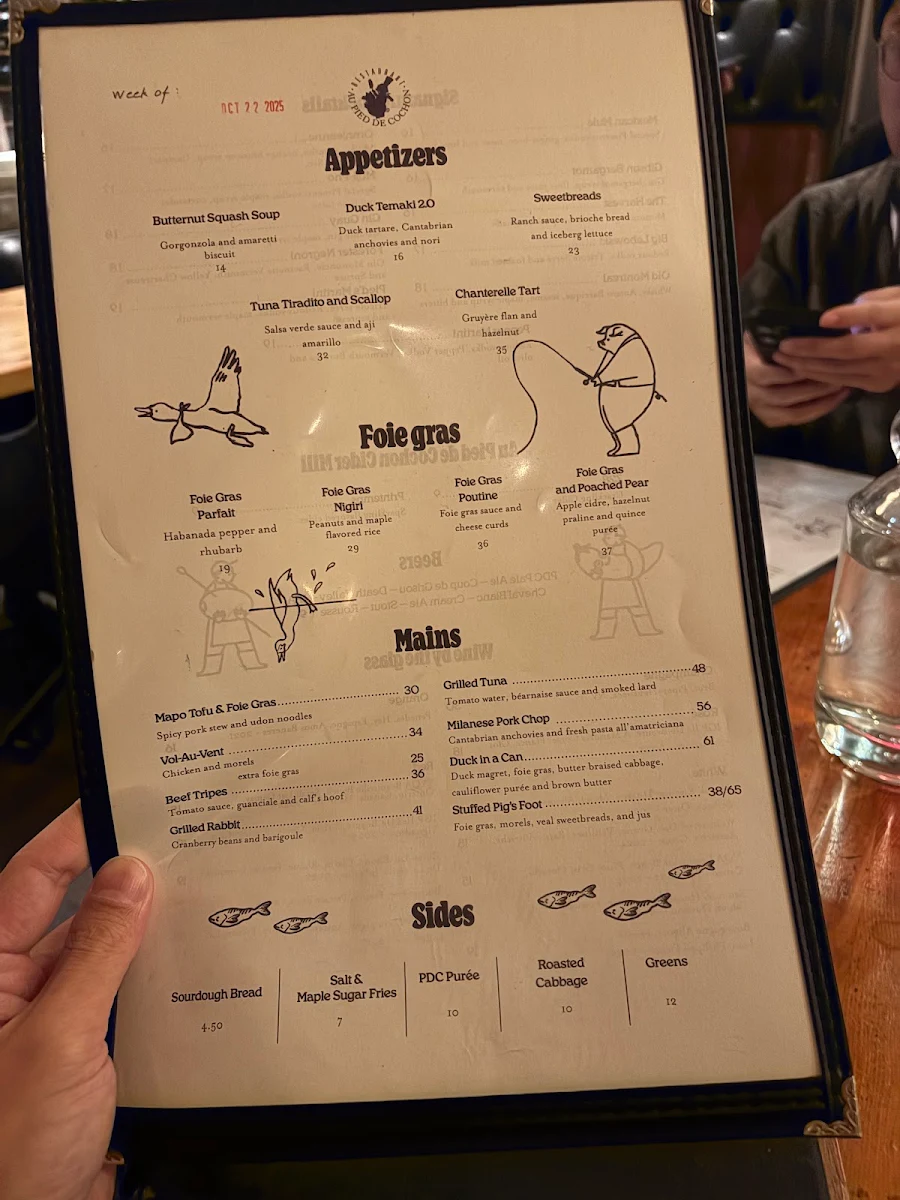 Menu photo 9