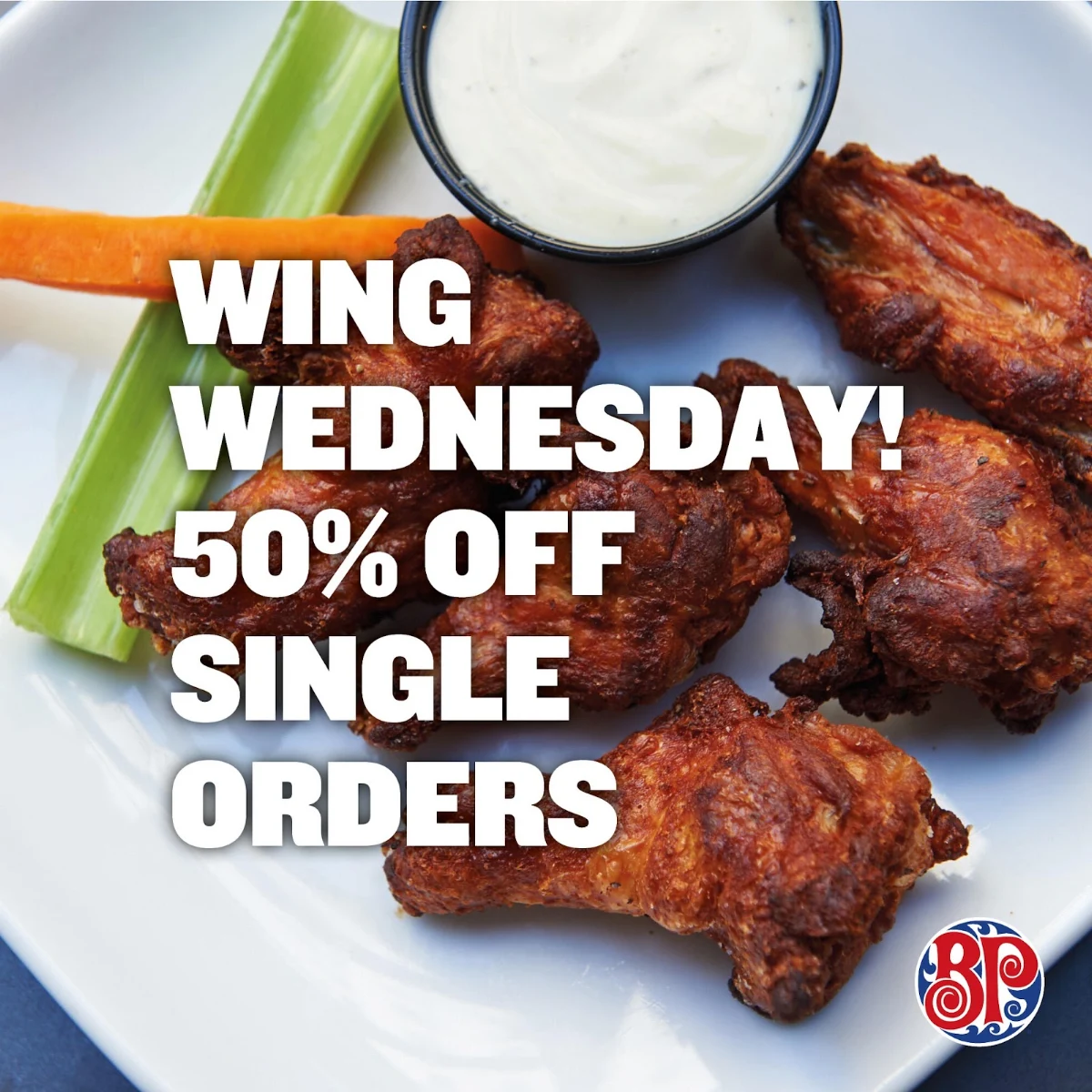 Food & drink, Boston Pizza