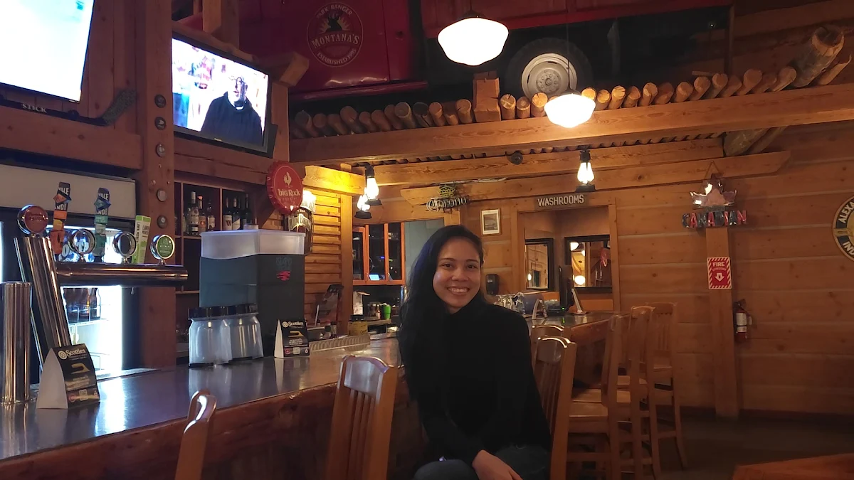 Vibe, Montana’s BBQ & Bar