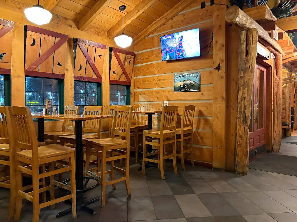Vibe, Montana’s BBQ & Bar