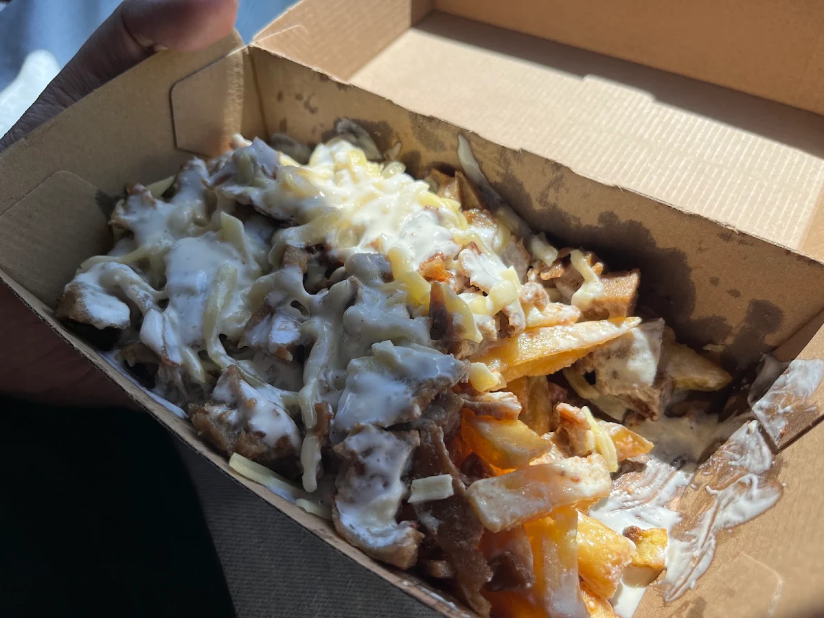 Food & drink, Tasman Kebabs & Takeaway