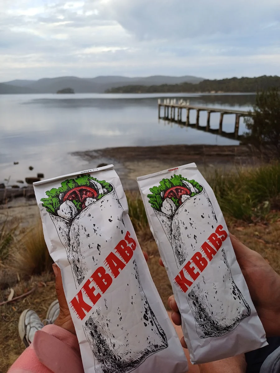 Food & drink, Tasman Kebabs & Takeaway