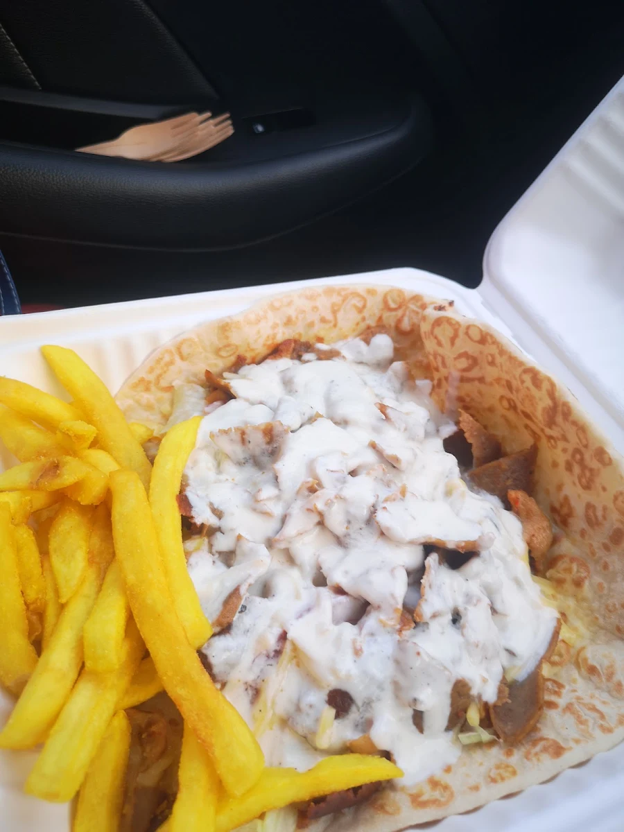 Food & drink, Tasman Kebabs & Takeaway