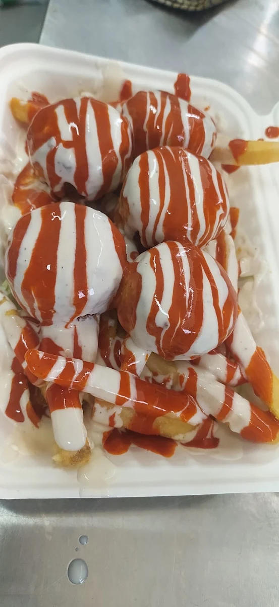 Food & drink, Tasman Kebabs & Takeaway