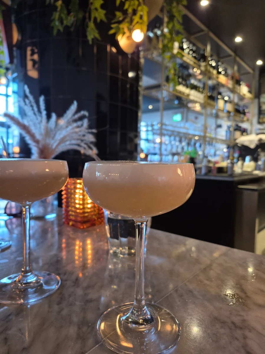 Food & drink, Pizzéria NO.900