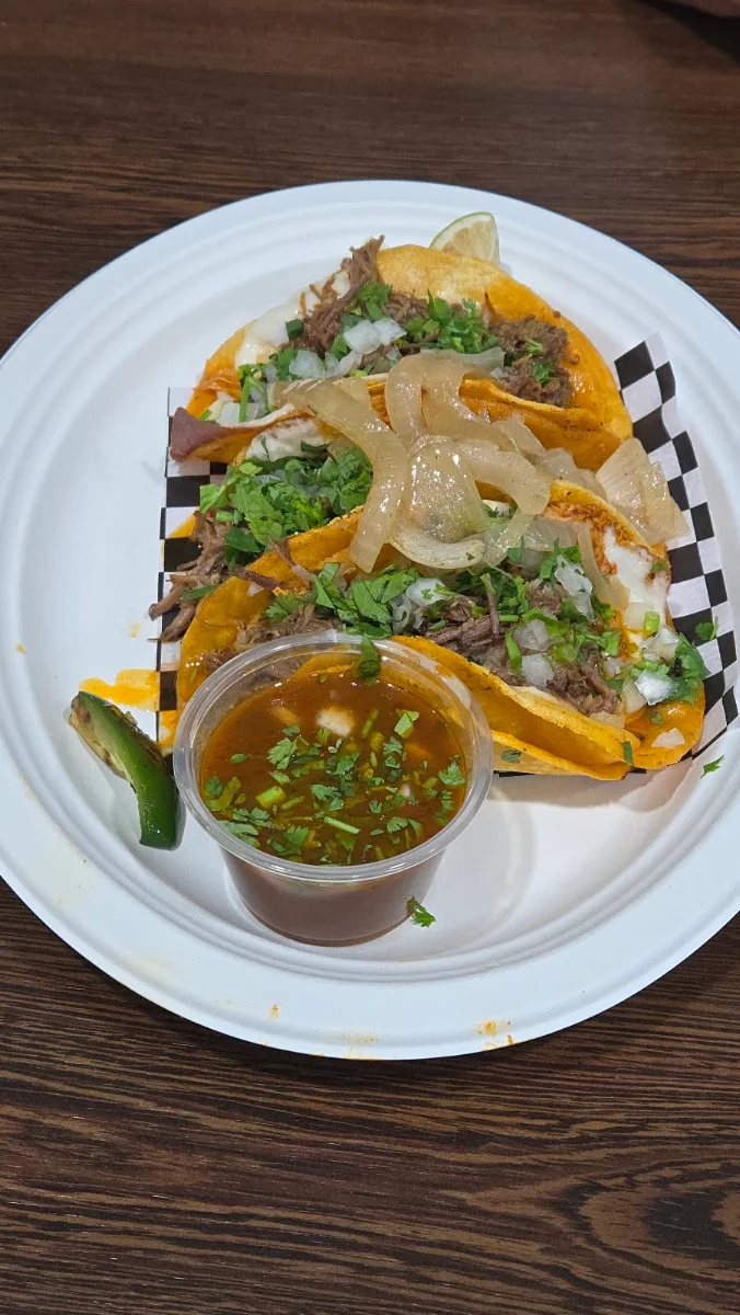 Food & drink, Mount Sinai - True Mexican Taste