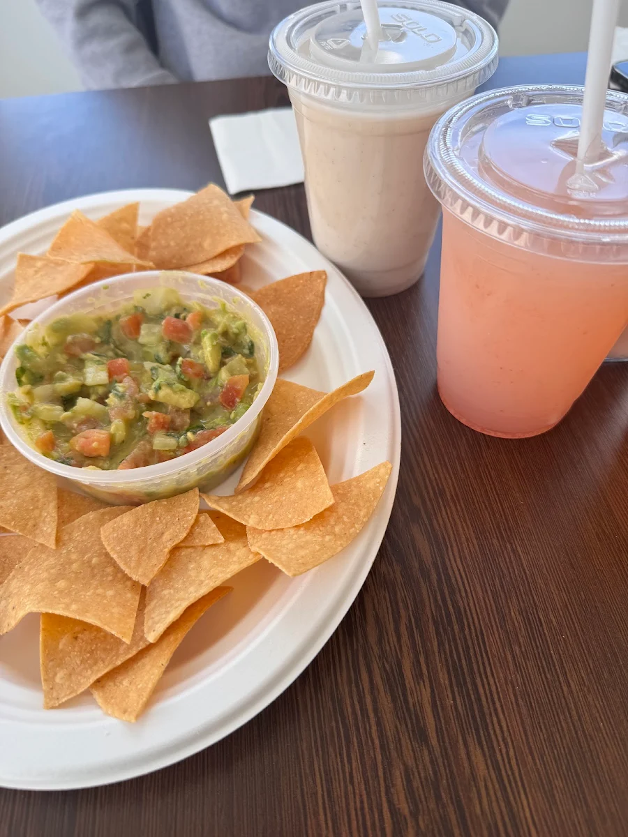 Food & drink, Mount Sinai - True Mexican Taste