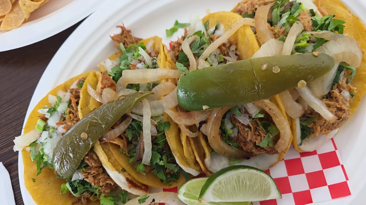 Food & drink, Mount Sinai - True Mexican Taste