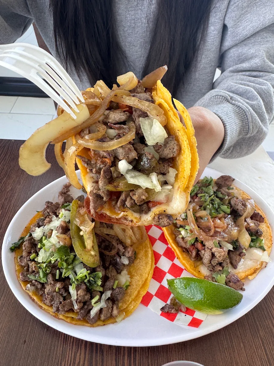 Food & drink, Mount Sinai - True Mexican Taste