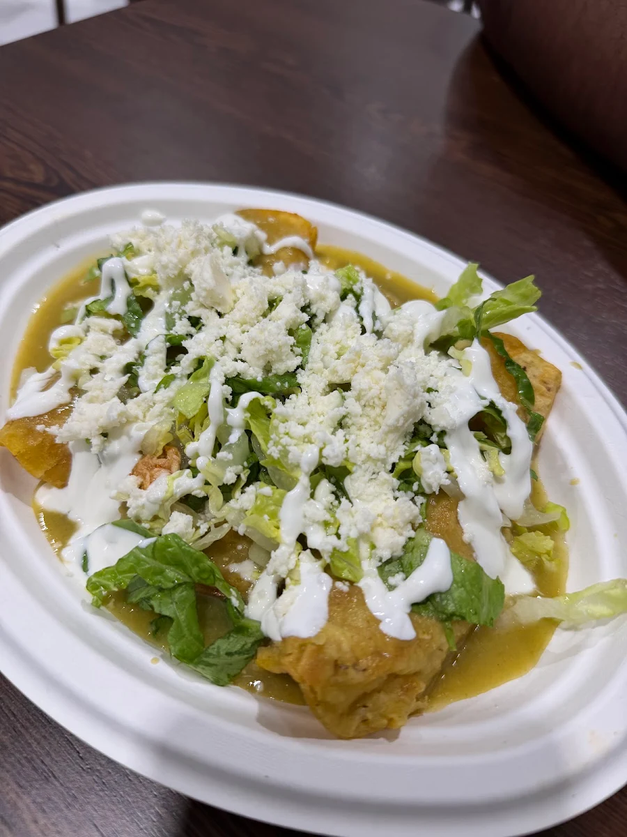Food & drink, Mount Sinai - True Mexican Taste