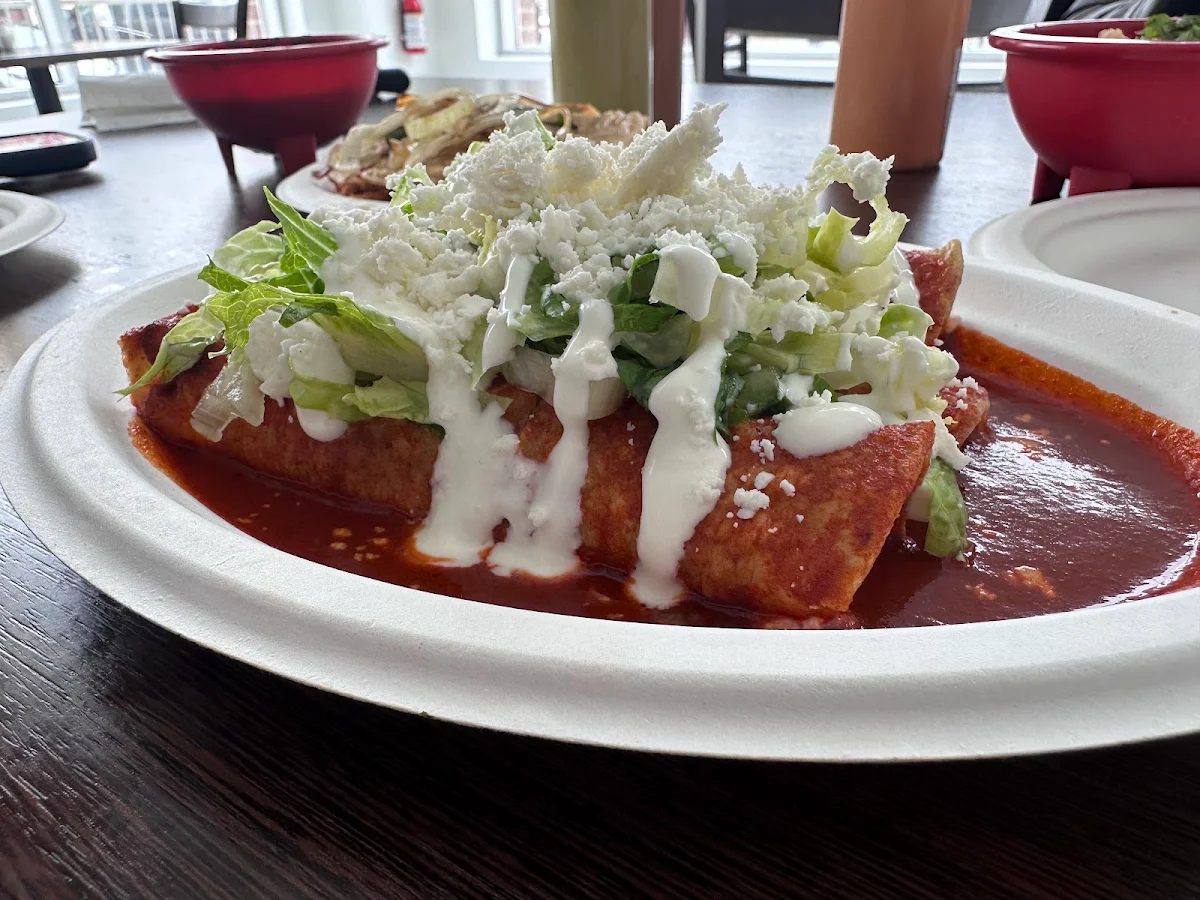 Food & drink, Mount Sinai - True Mexican Taste