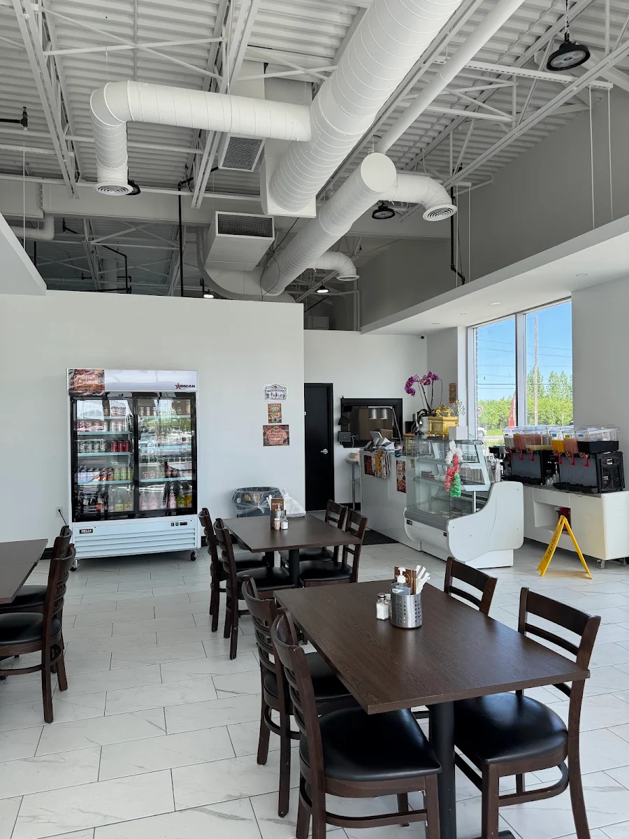 Vibe, Mount Sinai - True Mexican Taste
