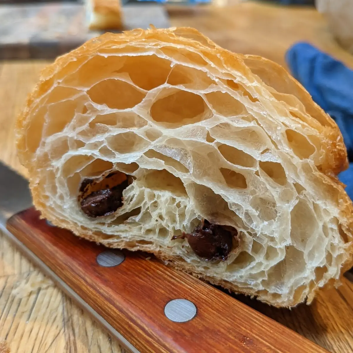 Food & drink, Amy's Bread Shed