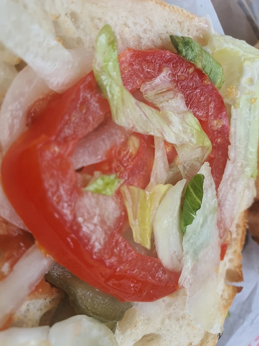 Food & drink, Hungry Jack's Burgers Southport