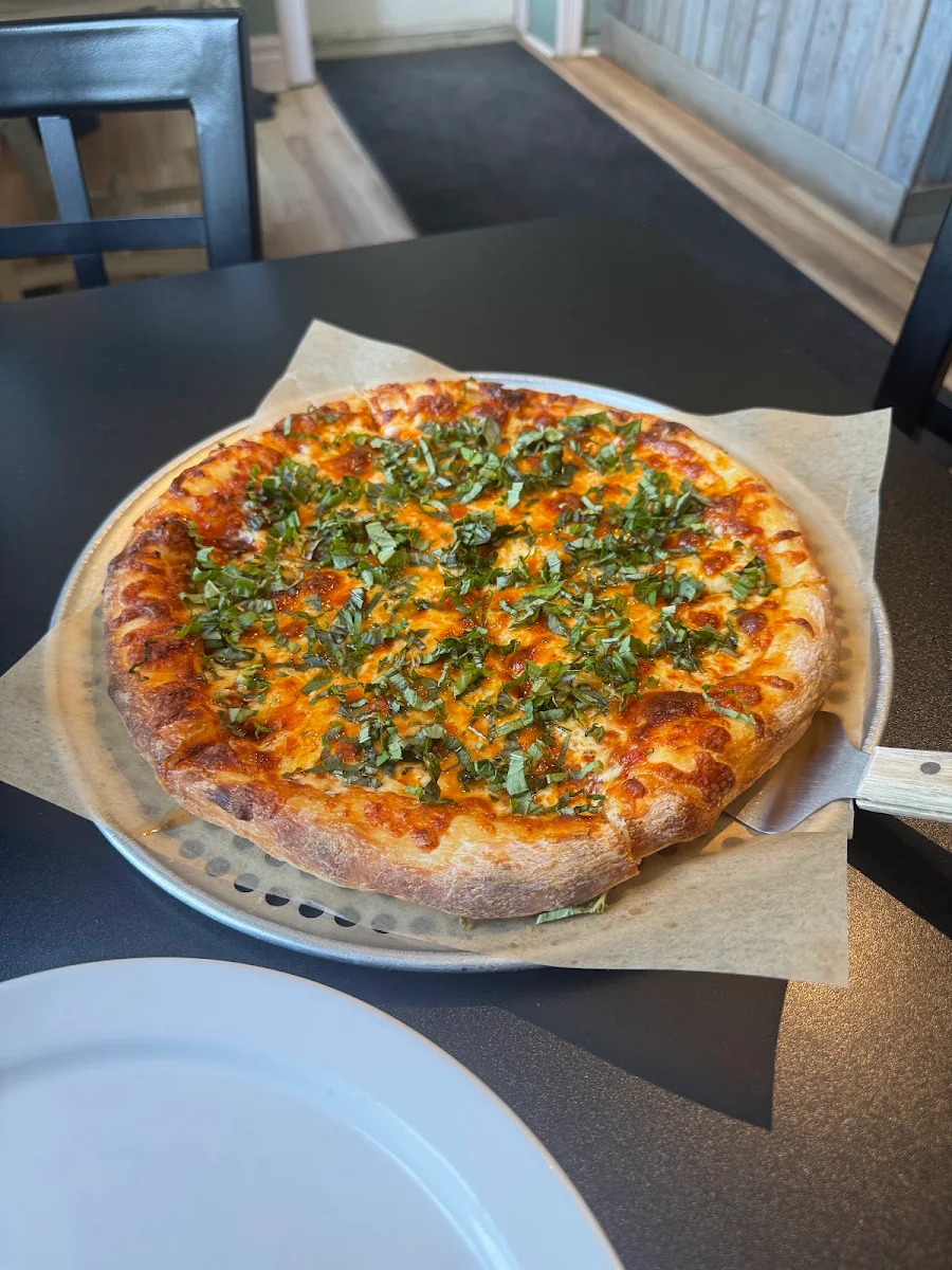 Food & drink, Iron Forge Pizza