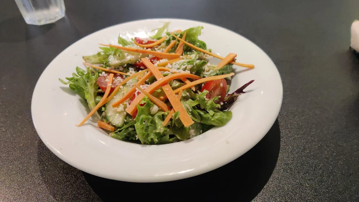 Food & drink, Iron Forge Pizza