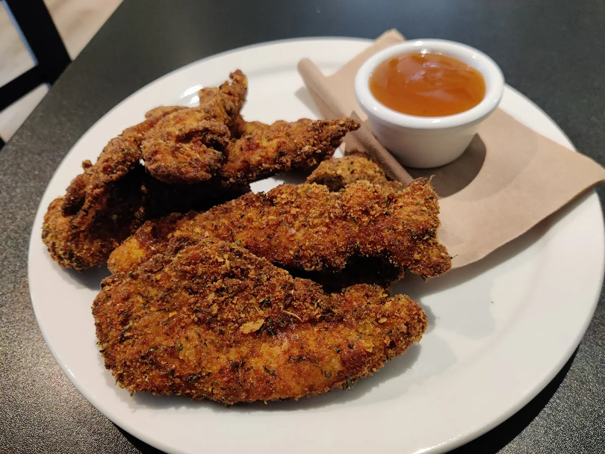 Food & drink, Iron Forge Pizza