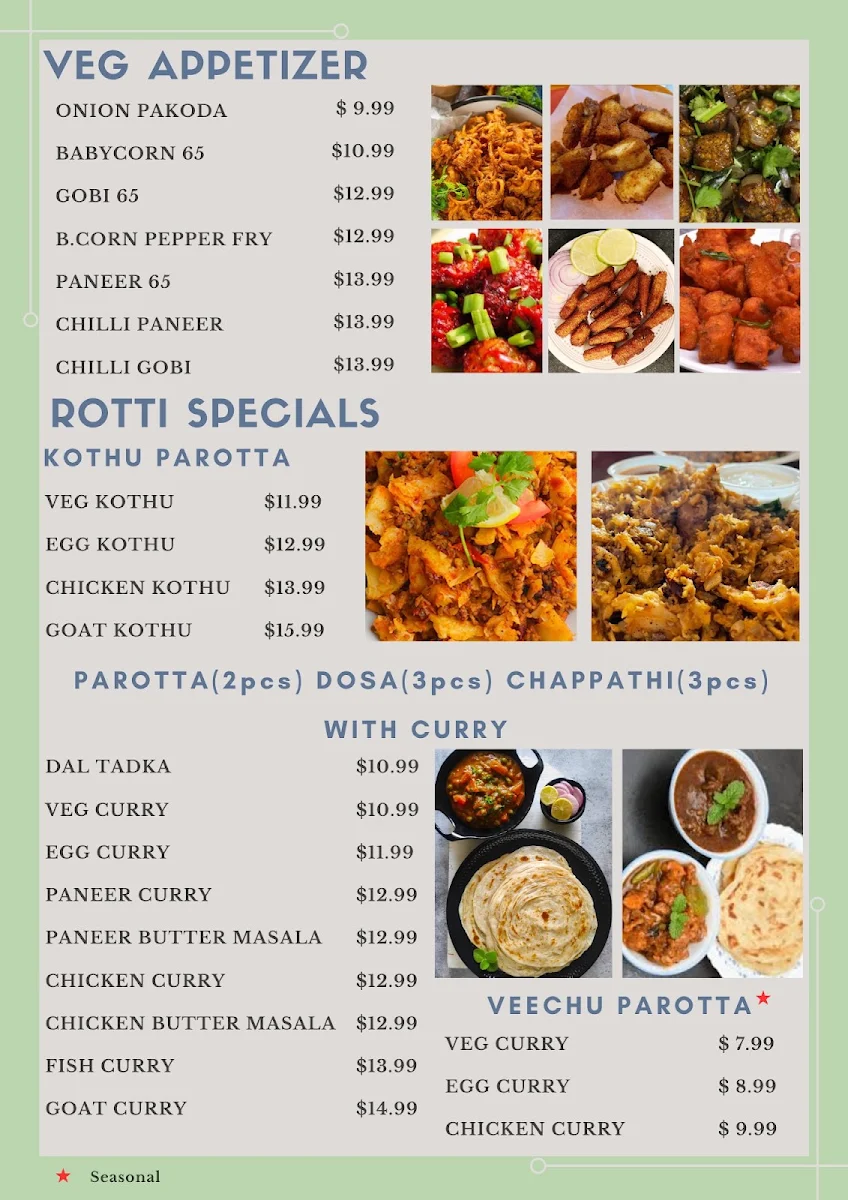Menu photo 3