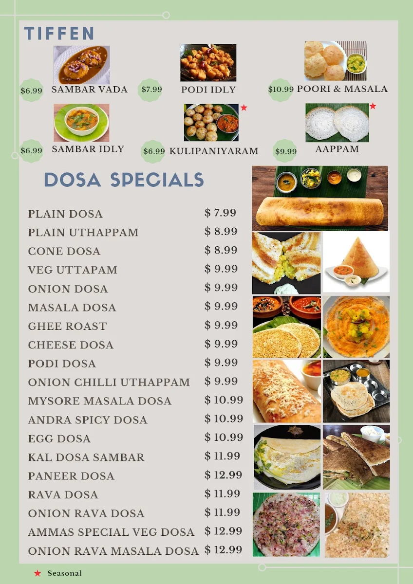 Menu photo 5