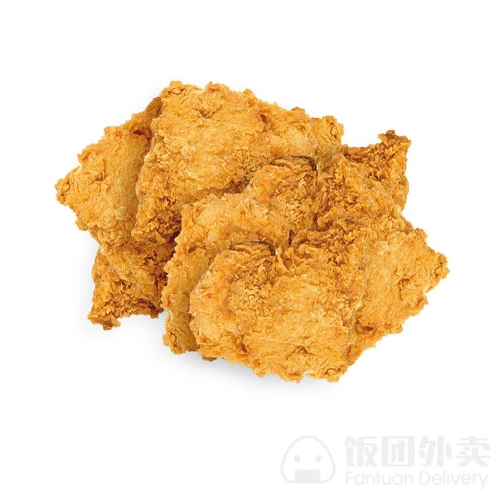 Food & drink, Super Chicken 轰炸鸡