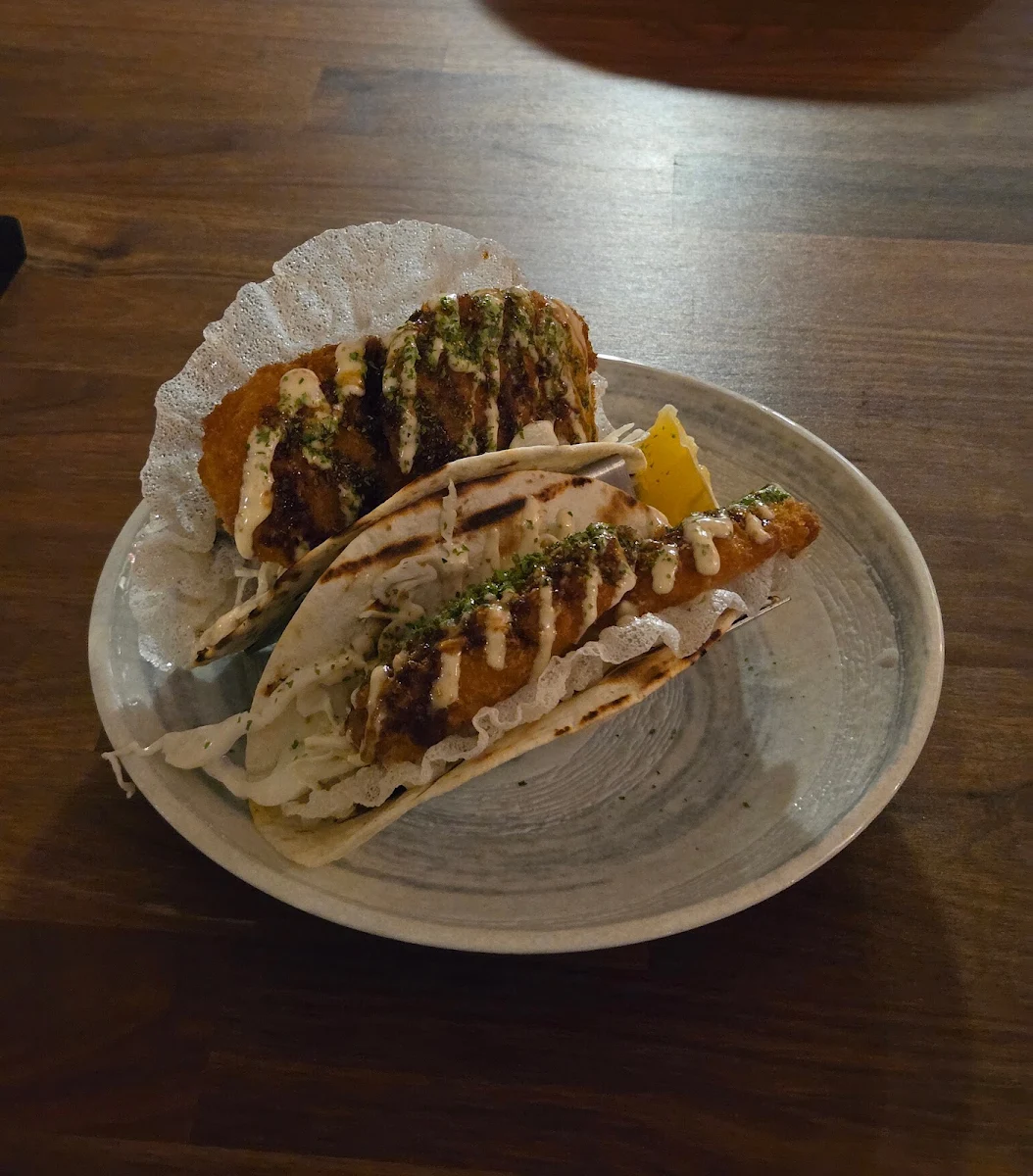 Food & drink, District Eleven