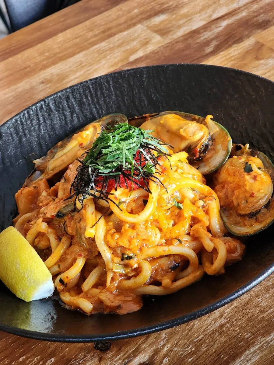 Food & drink, District Eleven