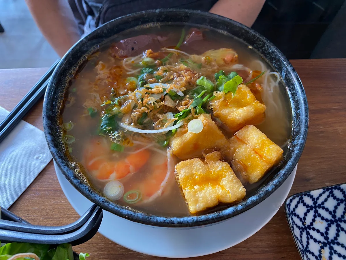 Food & drink, District Eleven