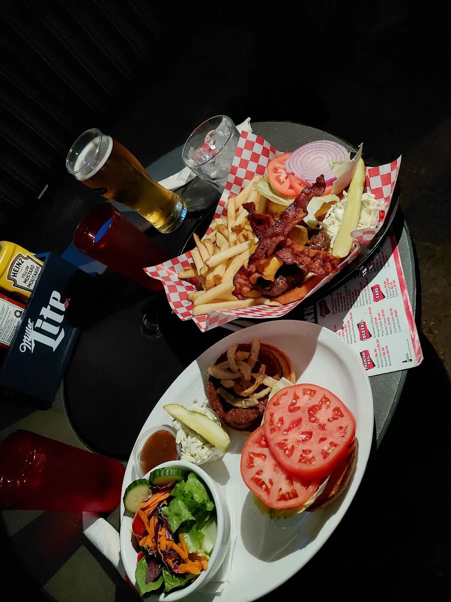 Food & drink, Local Heroes