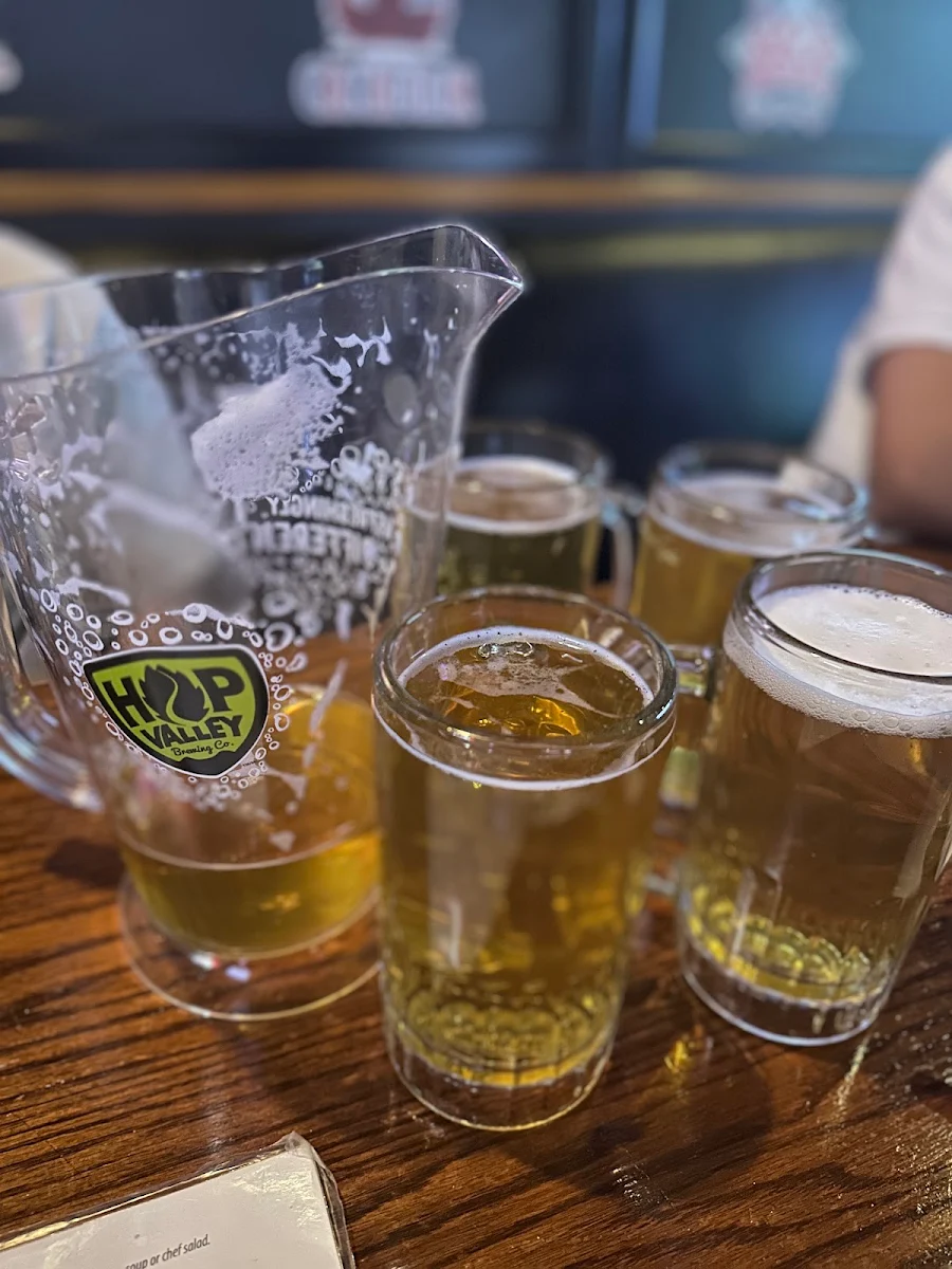 Food & drink, Local Heroes