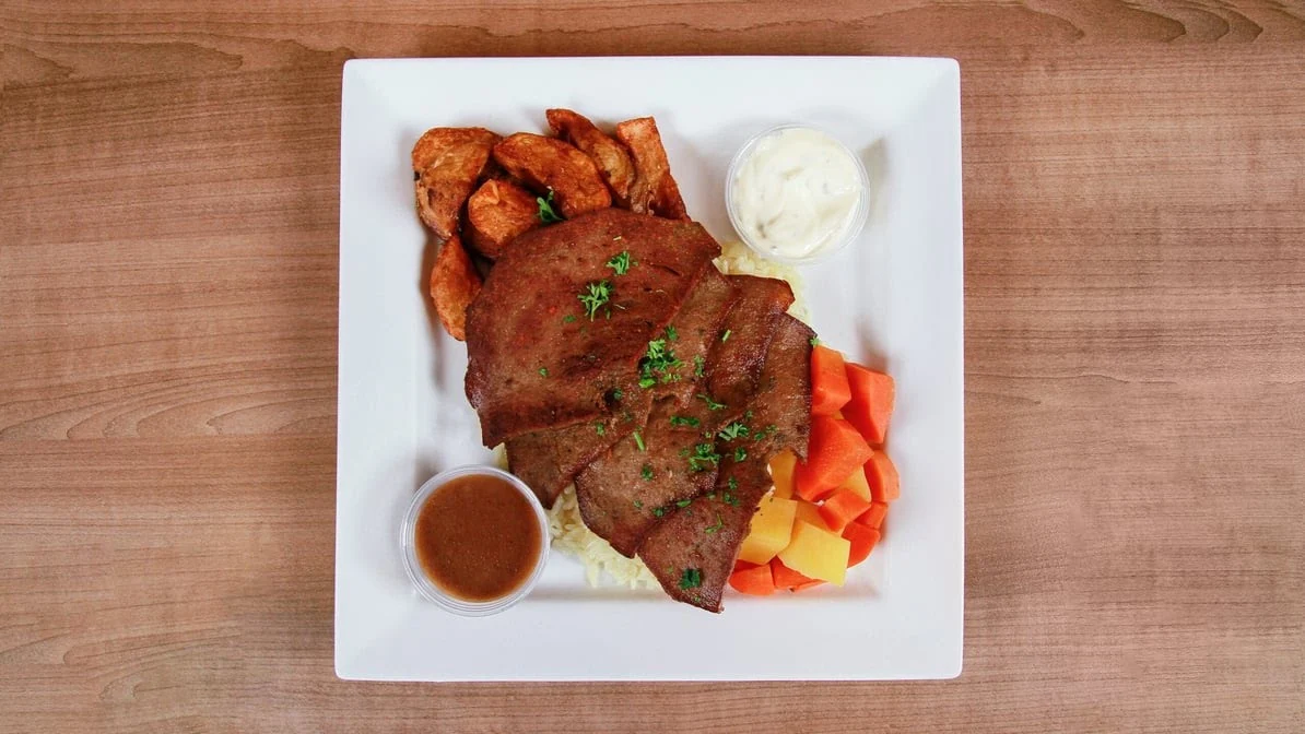 Food & drink, Restaurant libanais Lebourgneuf