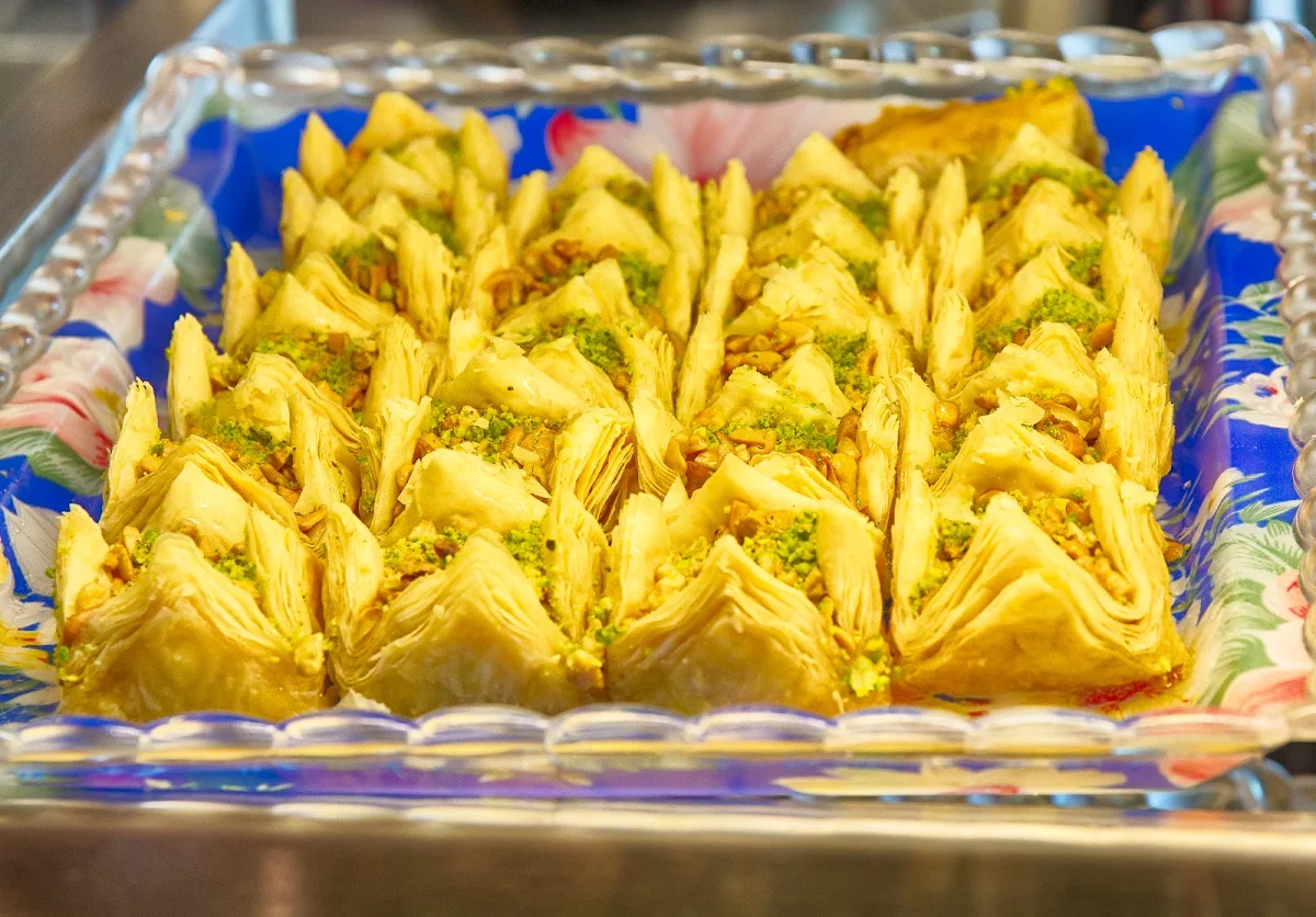 Food & drink, Restaurant libanais Lebourgneuf
