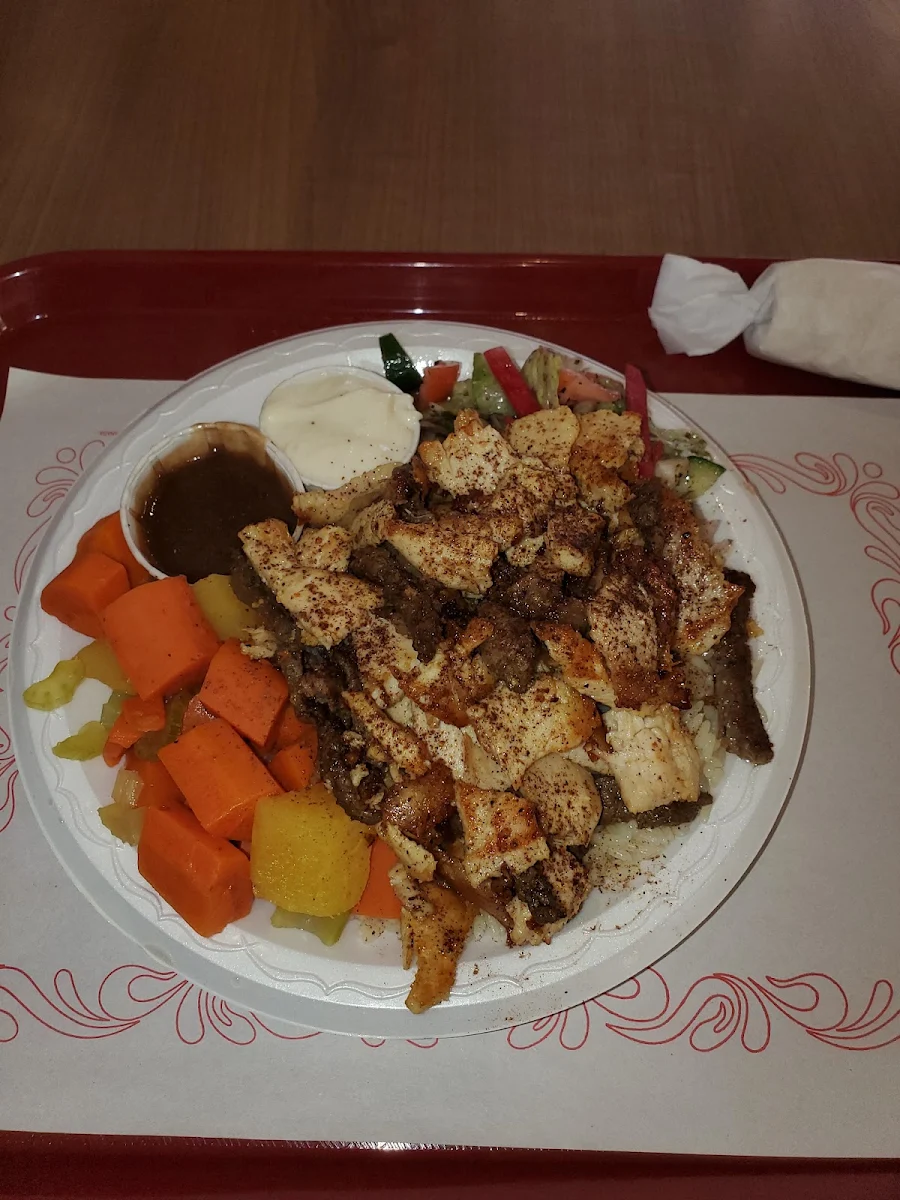 Food & drink, Restaurant libanais Lebourgneuf