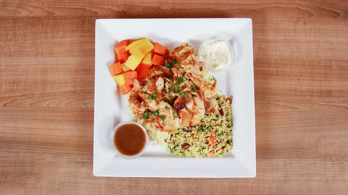 Food & drink, Restaurant libanais Lebourgneuf