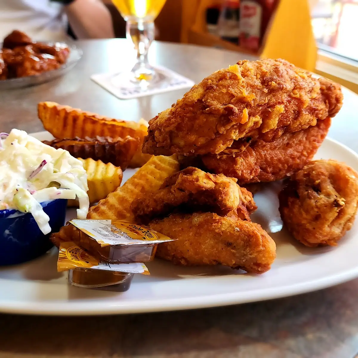 Food & drink, Skeeter Barlow's Grill & Bar