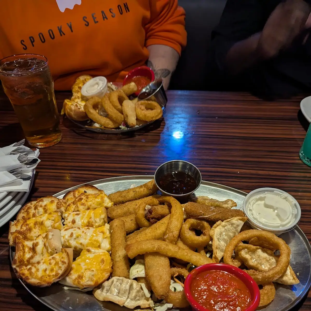 Food & drink, Skeeter Barlow's Grill & Bar