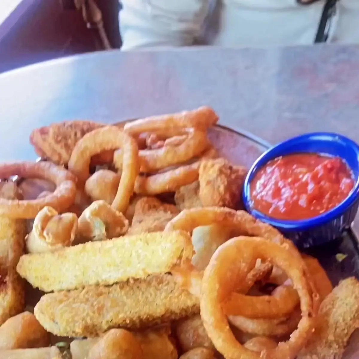 Food & drink, Skeeter Barlow's Grill & Bar
