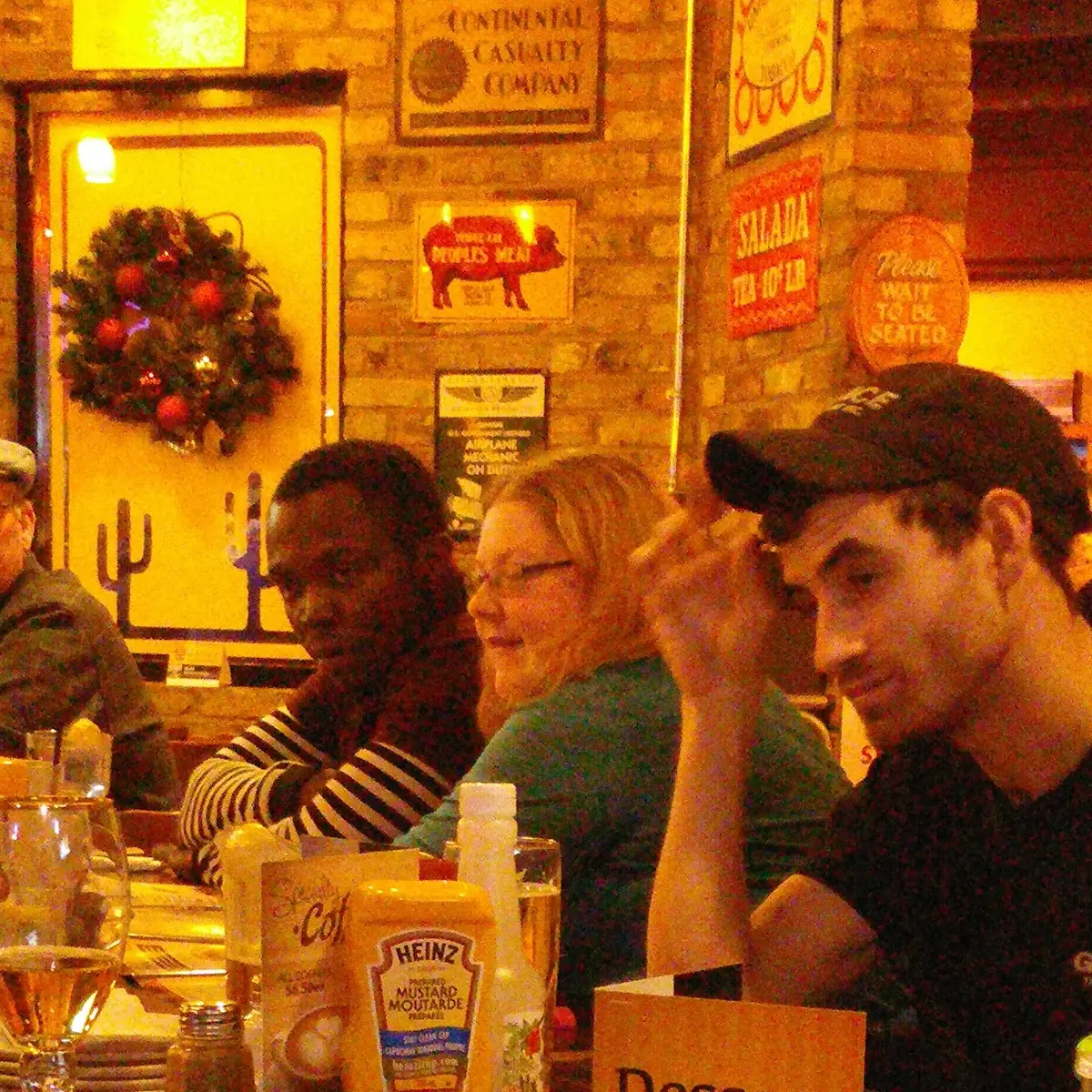 Food & drink, Skeeter Barlow's Grill & Bar