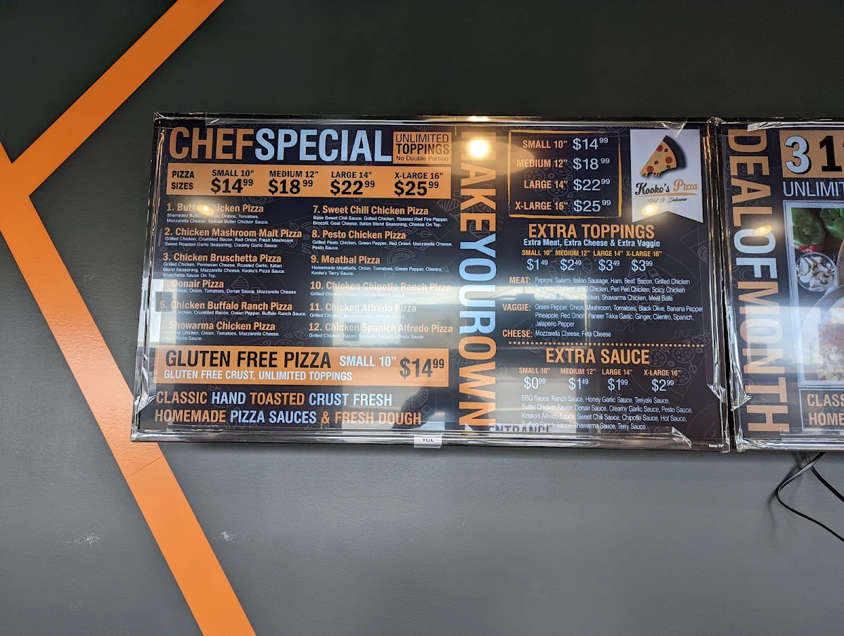 Menu photo 3