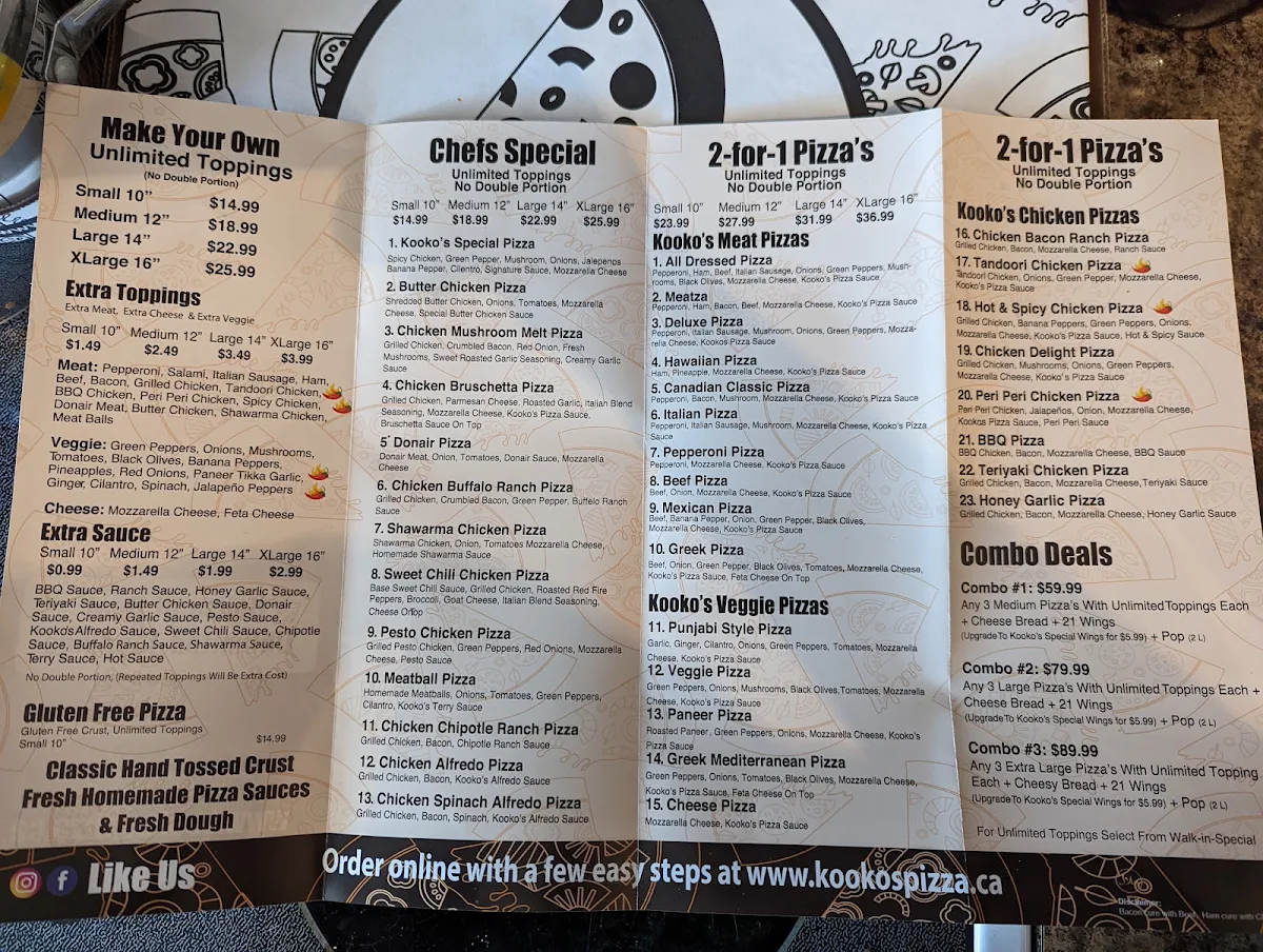 Menu photo 6
