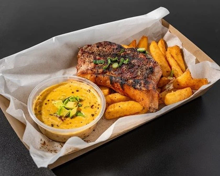 Food & drink, Smokin Joe's Pizza & Grill - Hillside