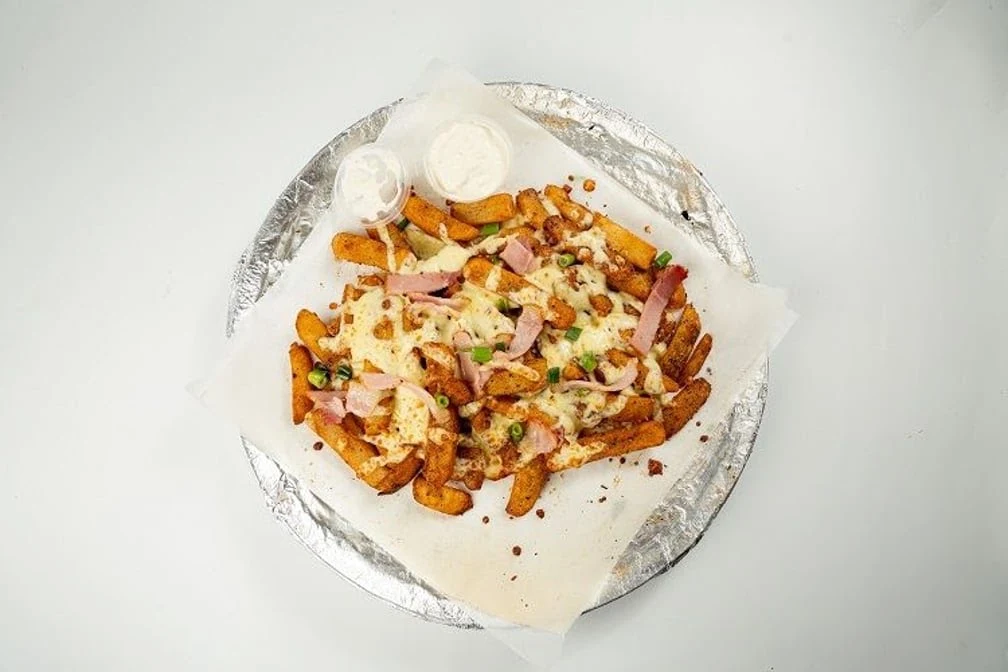 Food & drink, Smokin Joe's Pizza & Grill - Hillside