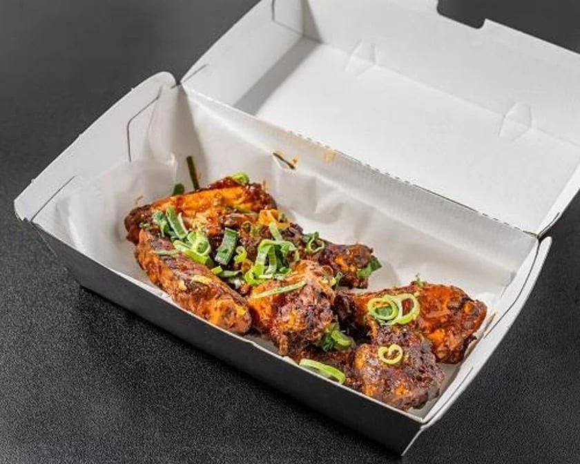 Food & drink, Smokin Joe's Pizza & Grill - Hillside