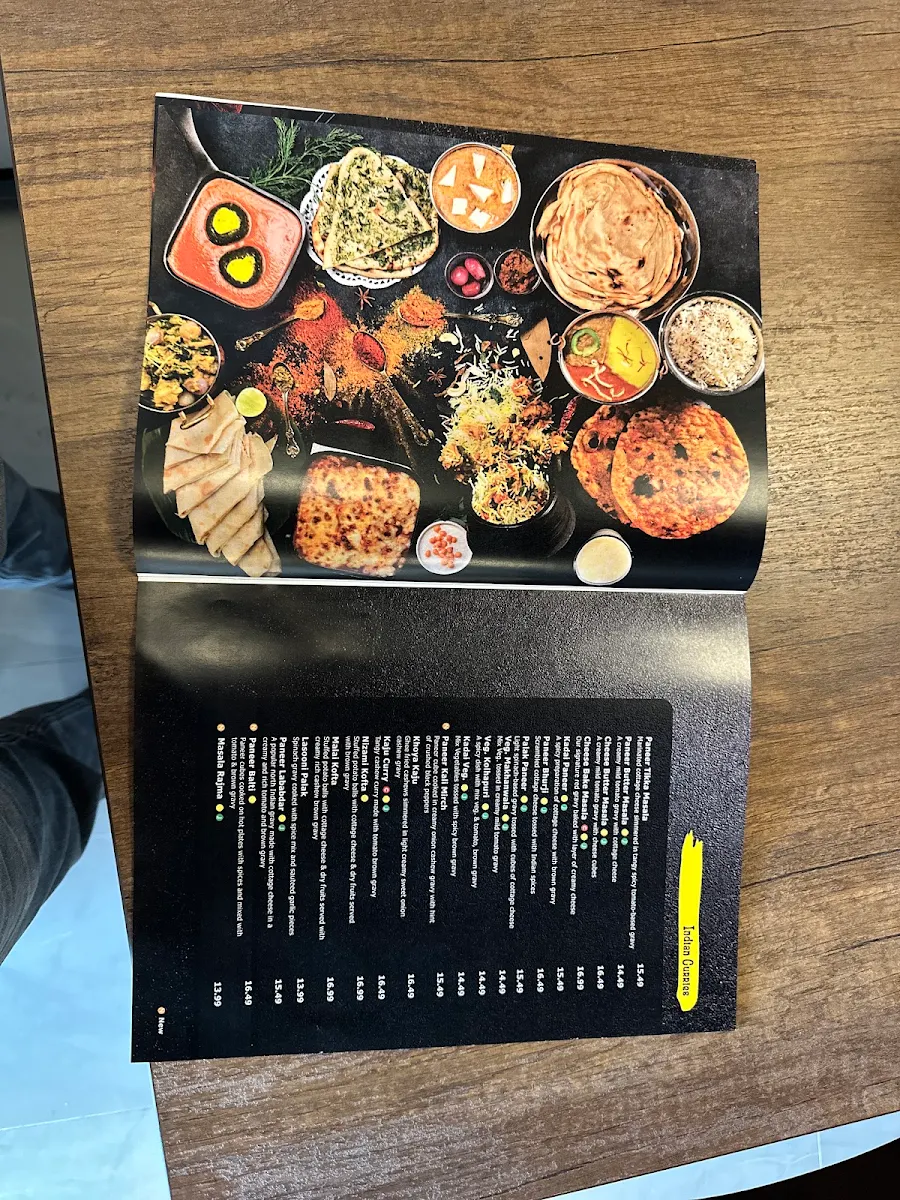 Menu photo 8