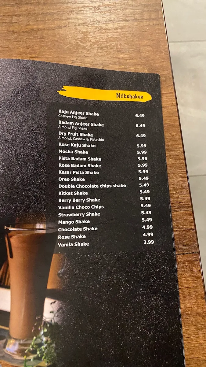 Menu photo 9