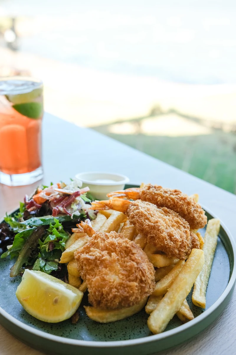 Food & drink, Dish Restaurant